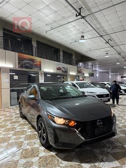 نيسان سنترا